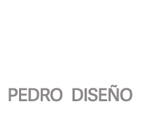 pedro diseño