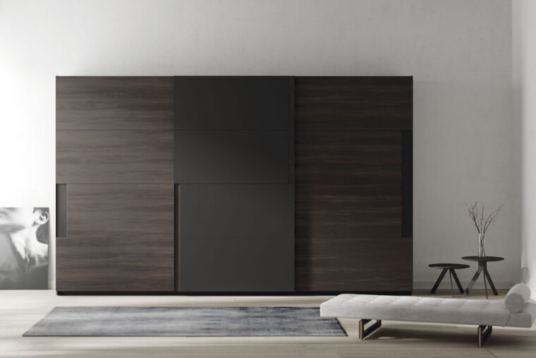 armarios de dormitorio principal