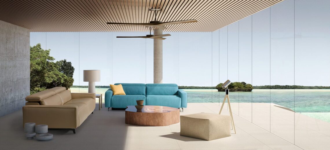 SOFAS DE DISEÑO